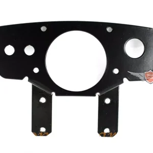 Saisonangebot Cockpit Halter für Zündapp C 50 Sport Typ 529