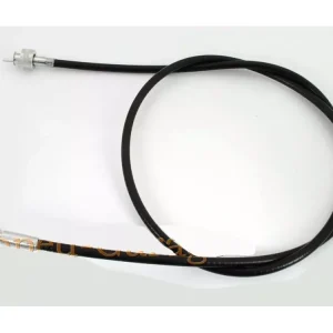 Tachowelle Schwarz 1390mm DM11 M18x1,5mm für Zündapp Bella R Kostenloser Rückversand