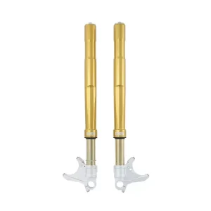 Bestseller Öhlins Upside Down Gabel Road & Track FGRT 237 passend für Kawasaki Ninja ZX-10R und Ninja ZX-10RR ab 2021