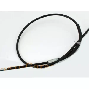 Tachowelle Schwarz 10 cm länger für Suzuki, TSX Knallerangebot