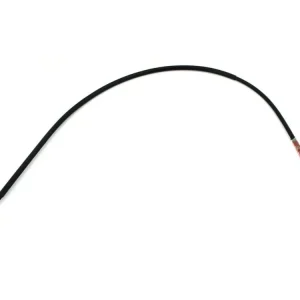 Bestseller Tachowelle Schwarz für Suzuki, RMX