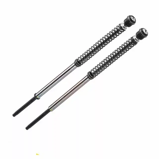 BITUBO JBH Gabeldämpfer-Kit passend für Harley Davidson FXSB Softail Breakout 2013-17 Nur Für Kurze Zeit