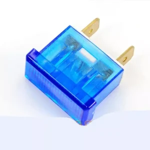 Kontroll Leuchte 6 Volt Einbau Maß ca. 21,5 x 10mm für Kreidler Florett RS RMC, Flory, Hercules K 50, KX, Zündapp GTS KS C, CS K, Puch, DKW, KTM Preiswert