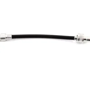 Jetzt Kaufen Tachowelle Länge 1150mm 2,6mm M16 für Lohner L 200 Roller, Oldtimer Motorräder