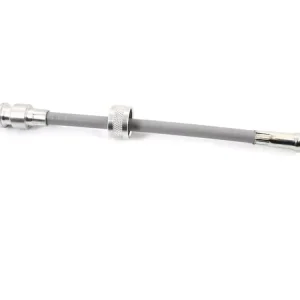 Tachowelle 500mm 2,6mm M16 6,7 x 2,5mm für Puch 200 Oldtimer Motorrad Super-Preis