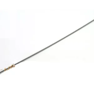 Kostenfreie Lieferung Tachowelle 1600mm 1600 mm für Zündapp R 50, RS 50, RS 50 Super, Typ 561 Roller Moga Made in Germany