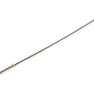 Bestseller Tachowelle graue 650 mm grau M10 1,7mm für Optima 3, Roller Akku Bike, Roller Sport Bike, Roller City Bike, Roller City Bike C1, Roller City Bike C3