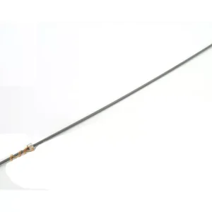 Versand Am Gleichen Tag Tachowelle, graue 790 mm M10 2mm grau für M 50 Jet, Racing, Monza 4 C, Cobra T, GT