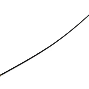 Saisonangebot Tachowelle 490mm Schwarz für Gazelle Mofa