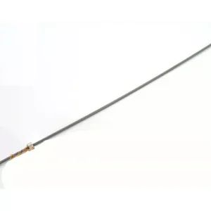 Tachowelle, graue 780mm M10 2mm für Hercules K 50 Ultra, Ultra LC Sonderangebot