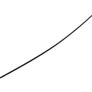 Garantierte Lieferung Tachowelle Hercules 800mm, M10, Vierkant 2mm, schwarz für Lastboy, Postmoped