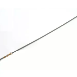 Tachowelle Graue 830mm Gewinde M10 Vierkant 2mm für DKW: K 125 S ab Bj. 1974 Sonderangebot