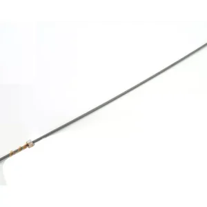 Tachowelle, graue 585 mm grau M10 2mm für RS 50, Mofa Libelle G, GT, High Sport Versand Am Gleichen Tag