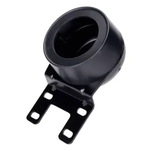 Top-Seller Halterung Tachometer 60mm schwarz universal