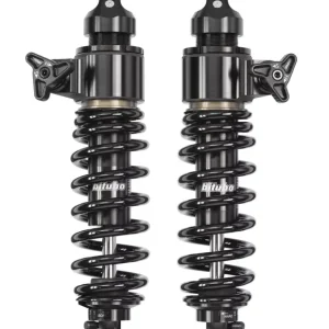 Preisreduziert BITUBO Federbein passend für Harley Davidson Road Glide Special FLTRXS 2015 - 2016