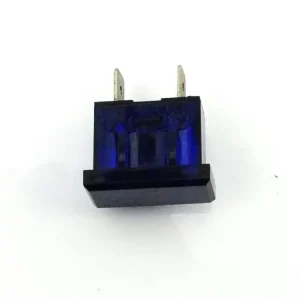 Kontroll Lampe 25mm 12,5mm 12 Volt für Hercules K 50 Ultra, Zündapp, Kreidler, Puch Zertifiziert