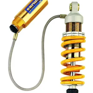 Öhlins Federbein Adventure HO 729 Tieferlegung passend für Honda CRF250L 2016–2019 Online Kaufen