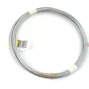 Seilzug Innenkabel 10 Meter 1,5mm für Mofa, Moped, Mokick Expressversand