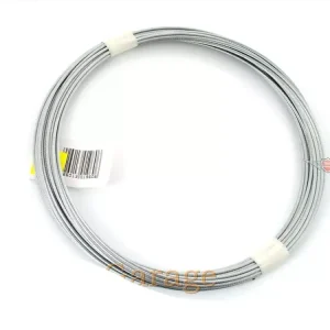 Seilzug Innenkabel 10 Meter 2,0mm Durchmesser für Mofa Mokick Schnäppchen