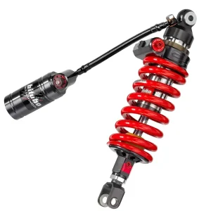 Kracherpreis Bitubo Federbein passend für Yamaha Tenere 700 ab Modelljahr 2019