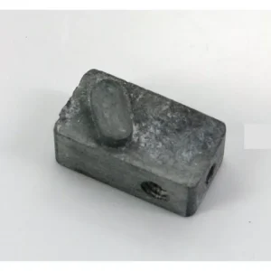 Neu Schlitten Gaszug Metall für Piaggio, Ciao, Bravo, SI