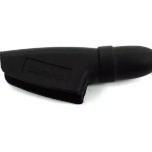 Schutzmanschette Domino Gummi Schwarz für Piaggio, Puch, Garelli, Tomos, Mofa, Moped, Mokick Rabatt