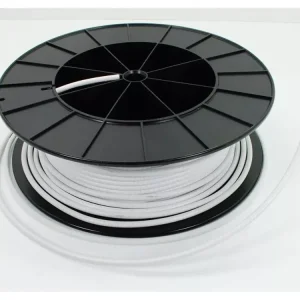 Jetzt Bestellen Seilzughülle 30m 2,3x5mm weiß