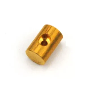 Quernippel Messing 8 x 12mm für Mofa, Moped, Mokick Sonderangebot