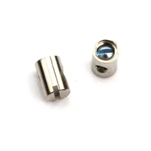 Kostenloser Rückversand Nippel Schraub 5x6mm für Zündapp, Kreidler, Hercules, Puch