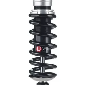 Kostenloser Rückversand Wilbers Federbein 640 Adjustline mit Tieferlegung passend für Ducati Hypermotard 950 / RVE ab 2019