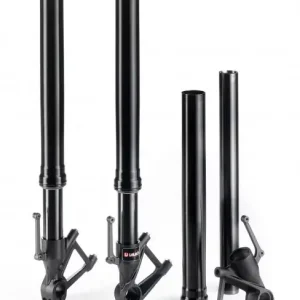 Wilbers Gabelumrüstkit passend für BMW R nineT 2017– Garantierte Lieferung