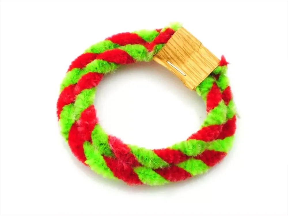 Nabenputzringe 2 Stück 250mm 300mm Rot Grün 60mm für Simson, Zündapp, Kreidler, Hercules, Puch, Miele, NSU, DKW, Fahrrad Nur Für Kurze Zeit