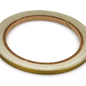 Zierstreifen L=10m B=5mm für Zündapp, Kreidler, Hercules, Puch, Simson, Mofa, Moped, Mokick, Roller Versand Am Gleichen Tag