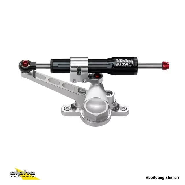 Kostenfreie Lieferung Bitubo Lenkungsdämpferkit passend für Ducati Hypermotard 1100 EVO (SP) B1 ab 2010