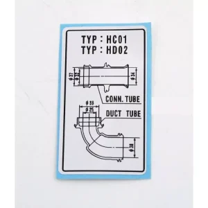 Einlass Gummi Maße: 30 x 54mm für Honda MT 5, 50, 8, 80, MB 80 Billig