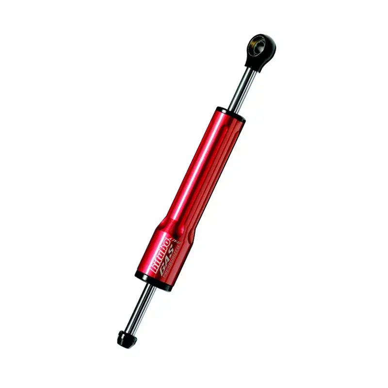 Bitubo Lenkungsdämpferkit passend für Yamaha YZF-R6 RJ15 rot Online Kaufen