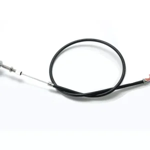 Neu Im Sortiment Bremszug Hinterrad Schwarz 680.112 für KTM Ponny, Gritzner & Kaiser De Luxe, Hercules NHW R 50, Rabeneick Roller