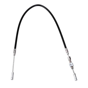 Bremszug Schwarz für Puch Monza 4 S, SL, M 50, Zündapp, Kreidler, Hercules, Puch, KTM Expressversand