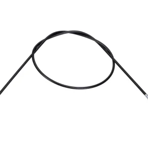 Schnäppchen Gaszug schwarz für 14er Bing Vergaser für Hercules Supra 4 Enduro