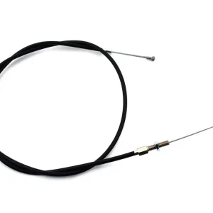 Kostenfreie Lieferung Bremszug Vorderrad Schwarz für Hercules, Supra 4 Enduro