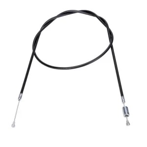 Jetzt Kaufen Kupplungszug schwarz für Hercules, Supra 4 Enduro