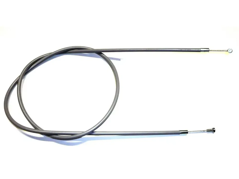 Kupplungszug Grau für NSU Quickly L Direktkauf