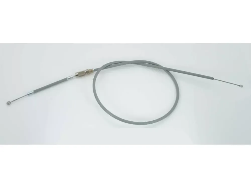 Schaltzug Grau 2-Gang für NSU Quickly L Preis Gesenkt