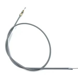 Kupplungszug Grau für NSU Quickly N, S, Cavallino Neu