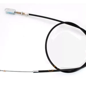 Sale Handbremszug Schwarz für KTM 50 MS, MSS, Zündapp