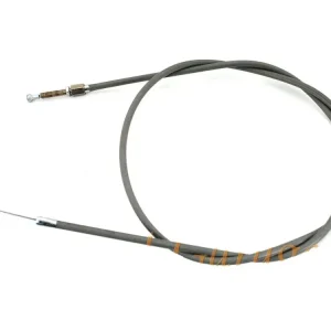 Finale Aktion Kupplungszug Grau 960mm 1050mm für Miele K 50, 50 S, Rixe, Gritzner, Hercules, DKW, KTM, Göricke