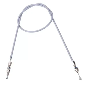 Kracherpreis Bremszug Grau 1440mm für Zündapp, M 50, 25, Typ 434 Bergsteiger