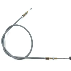 Neuheit Kupplungszug Grau 434-17.613 für Zündapp, M 25, 50, Typ 434, Bergsteiger