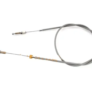 Direktkauf Kupplungszug Grau 1960 3-Gang-Fußschaltung für Kreidler Florett K 54, Zündapp, Kreidler, Hercules, Puch, Simson