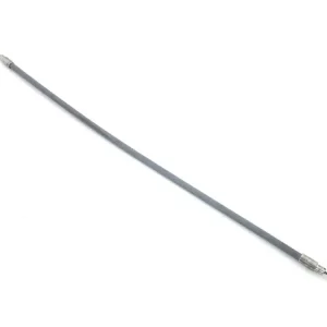 Super-Preis Fußbremszug Grau 1960 3-Gang für Kreidler Florett K 54, Zündapp, Kreidler, Hercules, Puch, Simson